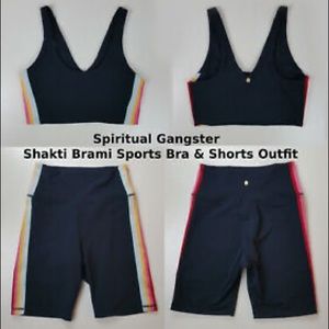 🌈 Spiritual Gangster Set